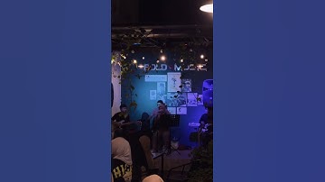 Menghujam Jantungku- Tompi (Cover Soekma Band)