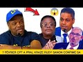 7 février cpt a pral kraze Alix Didier fils aime pral dirige peyi a😱😱😱 Rudy sanon confime sa 😱😱😱