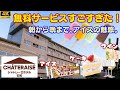 【スイーツ天国】至福のウェルカムケーキ！アイスも好きなだけ！シャトレーゼのヨーグルトも食べ放題な朝食バイキング♡山梨県は石和温泉駅から徒歩で行ける大人気温泉宿を詳しくご紹介！【シャトレーゼホテル石和】