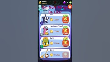 Om Nom Merge Be Like: