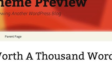 Negative scroll blur - now with zoom!