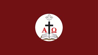 Пастор Артур Ким «Семь духов Божьих ч.4»