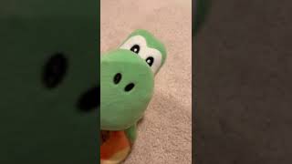 The Gummy Bear Song Yoshi Version.