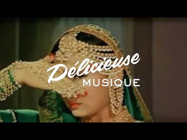 Alisha Chinai u0026 Vijay Benedict - Meri Meri Dance Dance (Olefonken Remix) class=