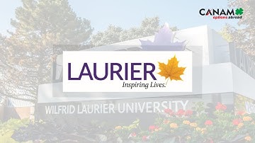 DATA SCIENCE programs at Wilfrid Laurier College, Ontario