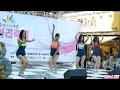 160626 댄스팀 스카타 Scottar 미스터 카라 중랑동부시장 직캠 By SSoLEE 160626 댄스팀 스카타 Scottar 미스터 카라 중랑동부시장 직캠 By SSoLEE