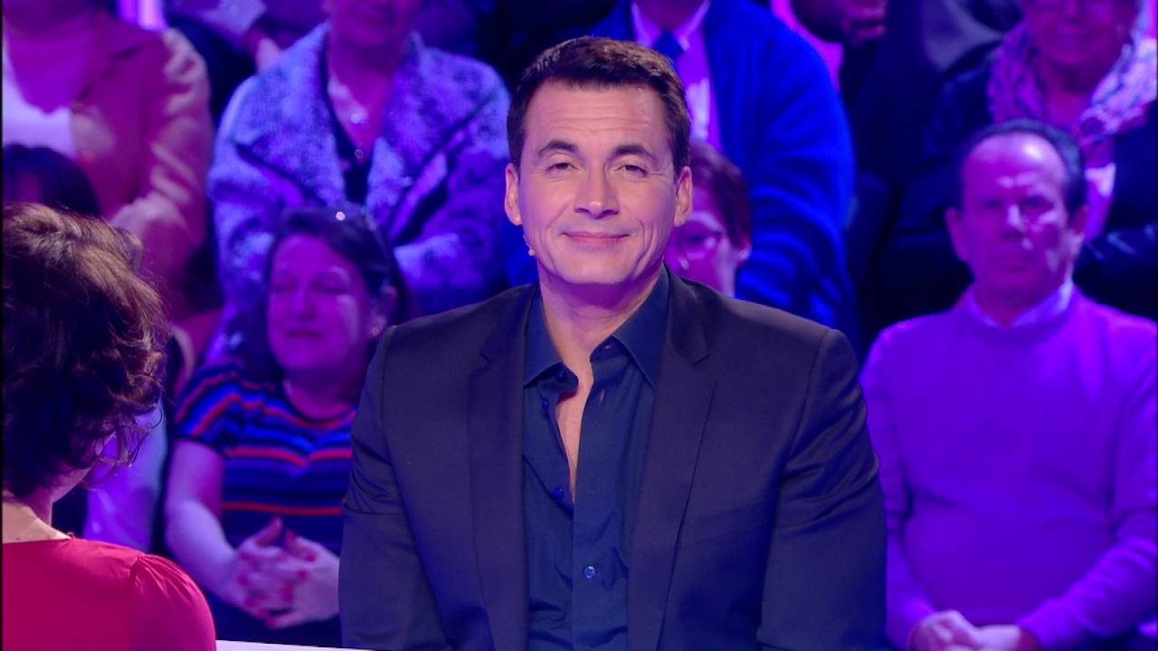 Qui Est Le Mari De Vanessa Fery Le mari de Vanessa - Joker le jeu de France 2 - YouTube