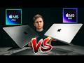 M5 Pro vs M5 Max MacBook Pro: Common Mistakes