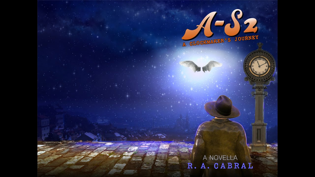 Playing Now on YouTube!