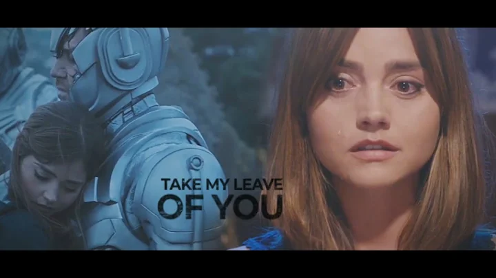 Clara and Danny | TAKE MY LEAVE OF YOU