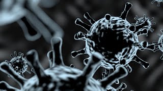 Вирус или Бактерия под микроскопом в Cinema 4D | Без использования плагинов screenshot 4