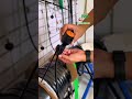 S237: Muốn tưới phủ đều – chạy ổn định thì nhất định phải thử béc Senninger #nongnghiep #becmeganet