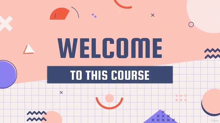 1.Welcome to the course || Mastering the IT Networking Fundamentals || Skilled Animator
