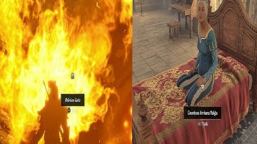 Oblivion Remastered part 19