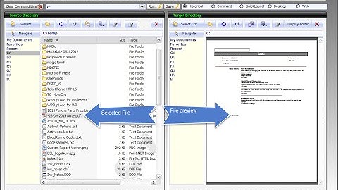 Incorporating xBasic into the Design Process External Viewer