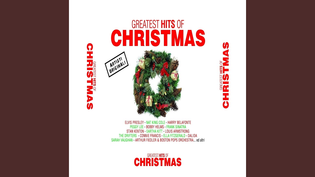 Mele Kalikimaka (Hawaiian Christmas Song) YouTube