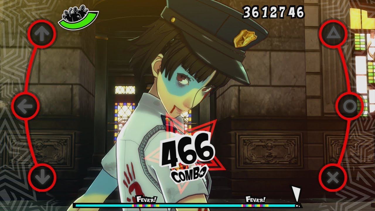 P5D - Price - Hard - All Perfect/King Crazy