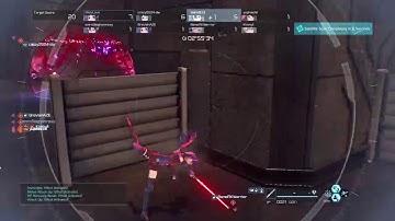 [SAOFB]Sword Art Online Fatal Bullet PVP