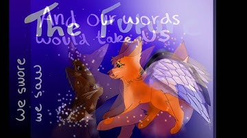 Always Gold OC PMV Part 26- for Badgerstrike