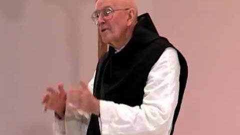 Living in the Presence of God Day after Day after Day, by Thomas Keating - Part 2