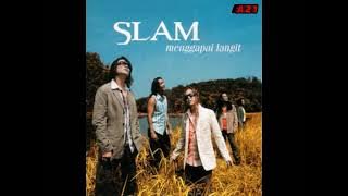 SLAM Nafas Terakhirku