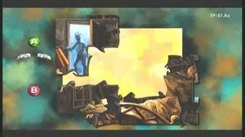 Braid Speed Run (41:04.77) (Part 3)