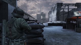 World War II FPS Tribute #Shorts