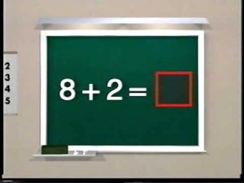 Video: Učiti Računati