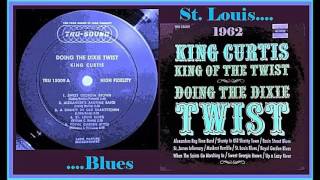 KIng Curtis - St. Louis Blues