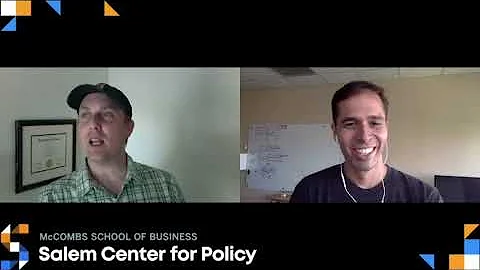 COVID-19 Interview with Richard Hahn