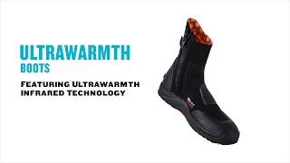 BARE - Ultrawarmth Boots 5mm