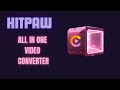 HITPAW: ALL IN ONE VIDEO CONVERTER