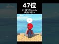 【47位】Xでバズったトモコレ動画ランキング #トモコレわくわく生活