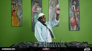 ROMEO MAKOTA | LIVE AT THE BALCONY SHISA AND CHILL | AMAPIANO MIX | MAY 2026