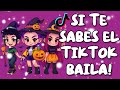 SI TE SABES EL TIKTOK BAILA! - 2025