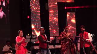 SPB 50 Grand Musical Tour in Toronto - Nagirthana Thiranana Naa song