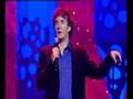 Dylan Moran - Australia, The 'English' voice