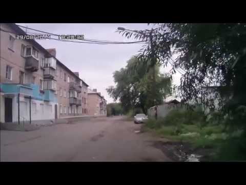 Копейск. пос.шахты Подозёрная