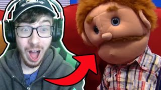 Sml Movie Mr. Poorman Reaction Ewwwww Pooooor Smg001