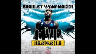 Mvp Bradley Wanamaker