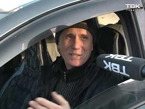 Нужны ли Красноярску выделенные полосы?