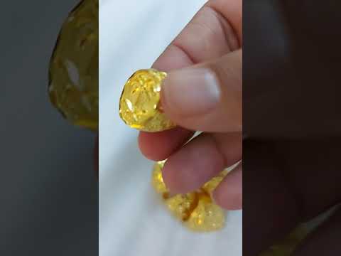 اليوم الوطني السعودي تم تصنيع خواتم من ذهب صافي عيار 24 لاتنسى الاشتراك في القناة