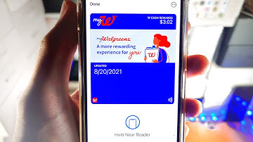 ANY iPhone How To Add Boarding Pass to Wallet!