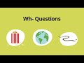 سوالات Wh دروس گرامر انگلیسی