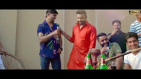 Chora Jaat ka.. (song status) |Vikrala, Fiza Choudhary | Whattsapp status