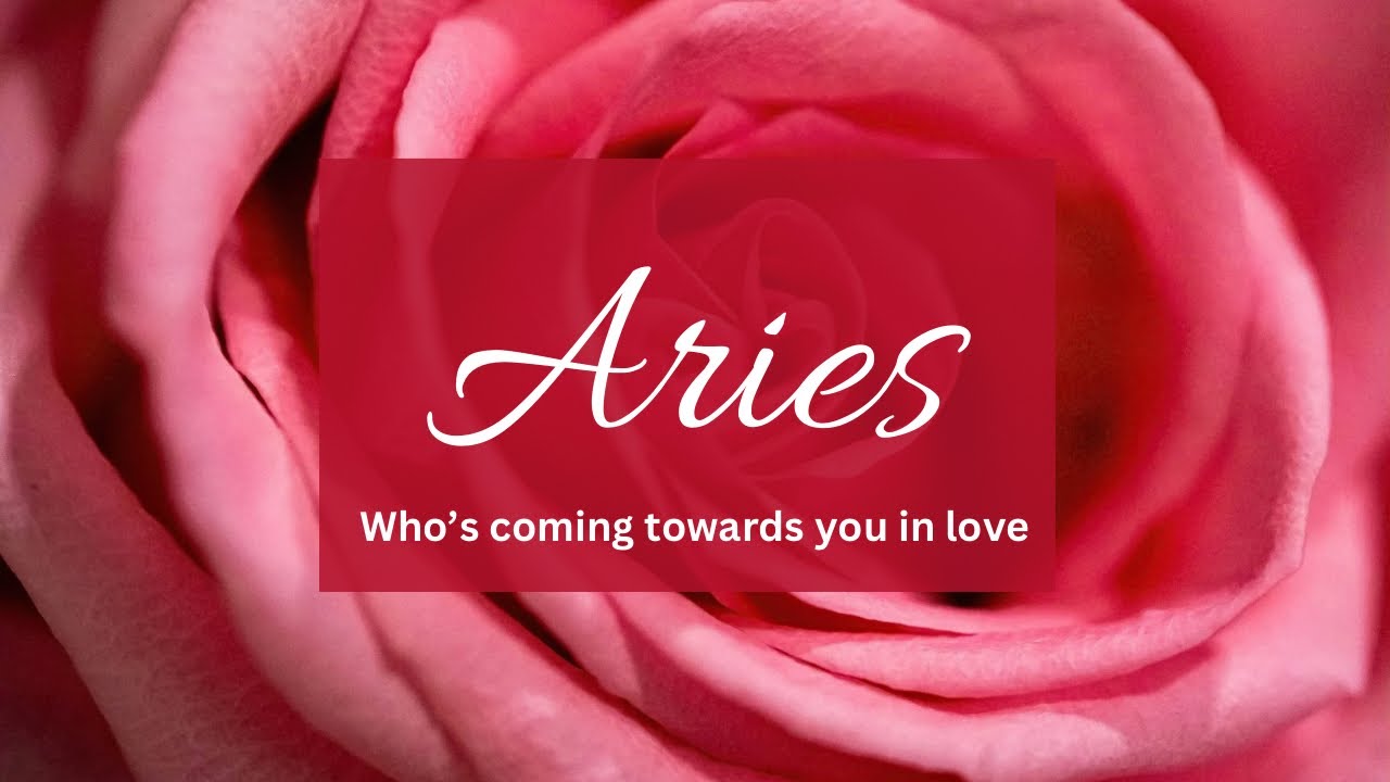 Aries❤️U r triggering their ego badly by not reaching out to them..