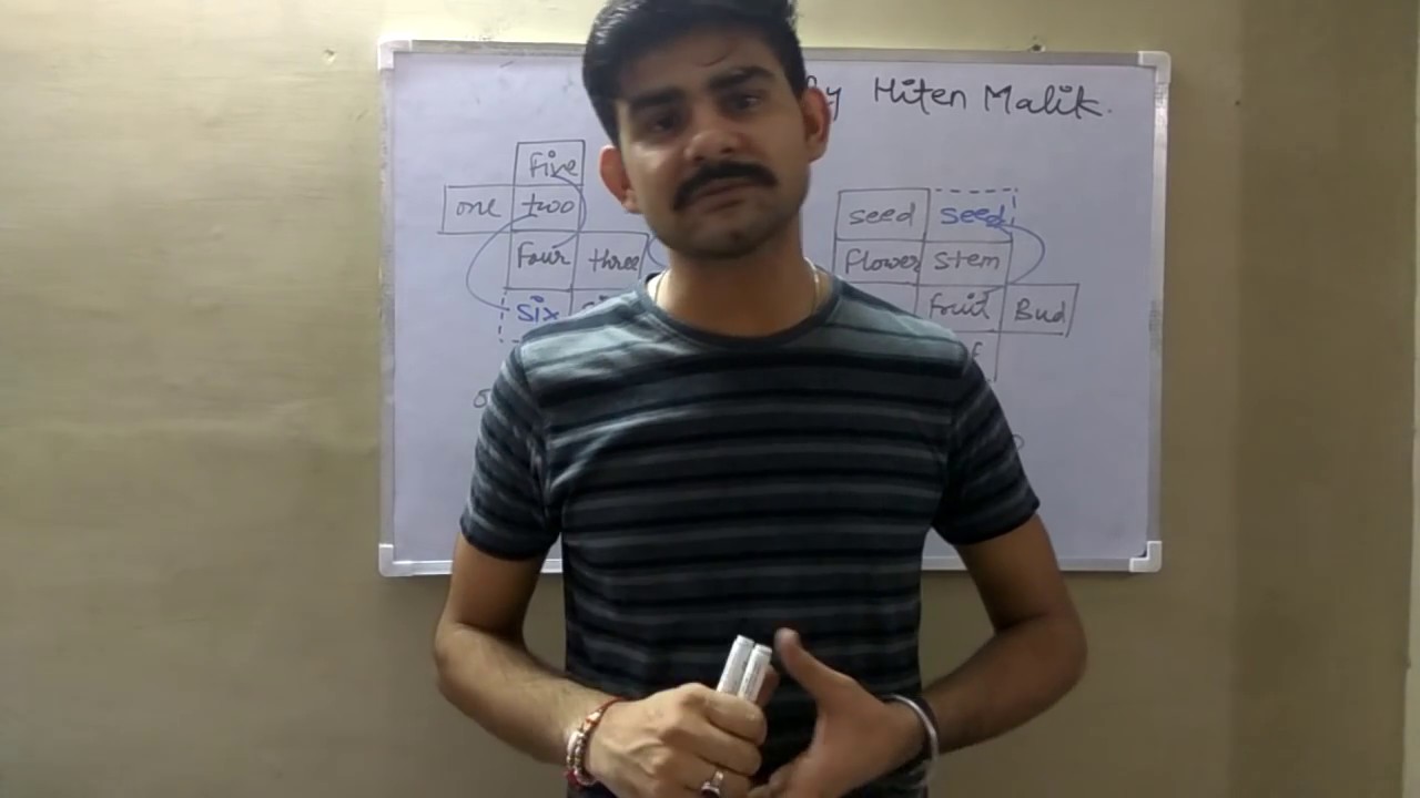 DICE RULES FOR SSC CGL CPO CHSL MTS RRB UPSC ETC ETC By Hiten Malik 