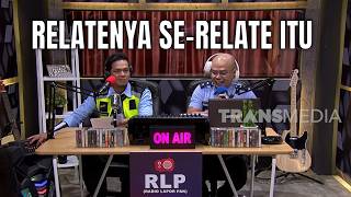 Download lagu RADIO LAPOR PAK! Mengudara, Quotes Bang Surya Asmara Emang Paling Gerr! #laporpak