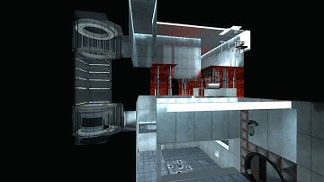 Portal TAS - TASing in 3420 be like...