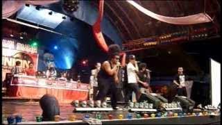 HipHop Reunion 2012 - 20. Methosa